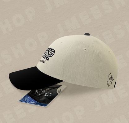 Unsleep USP Couple Ball Cap