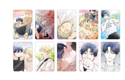 One Room TA Photo Cards