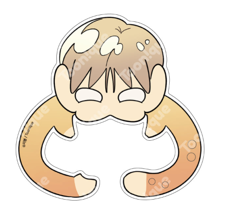 One Room TA Carabiner