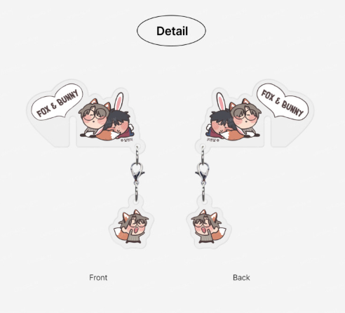 Love For Sale Drink Tag