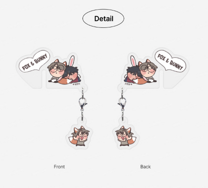 Love For Sale Drink Tag