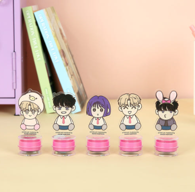 Operation True Love Stamps (Random)