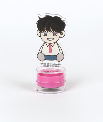 Operation True Love Stamps (Random)