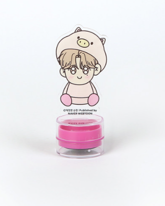 Operation True Love Stamps (Random)