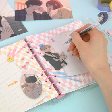 Operation True Love Diary