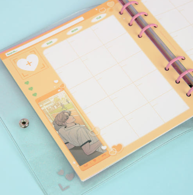 Operation True Love Diary