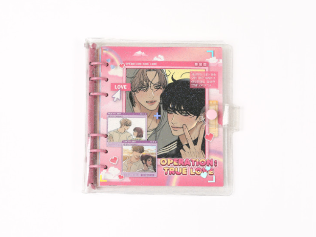 Operation True Love Diary