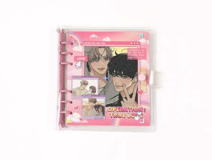 Operation True Love Diary