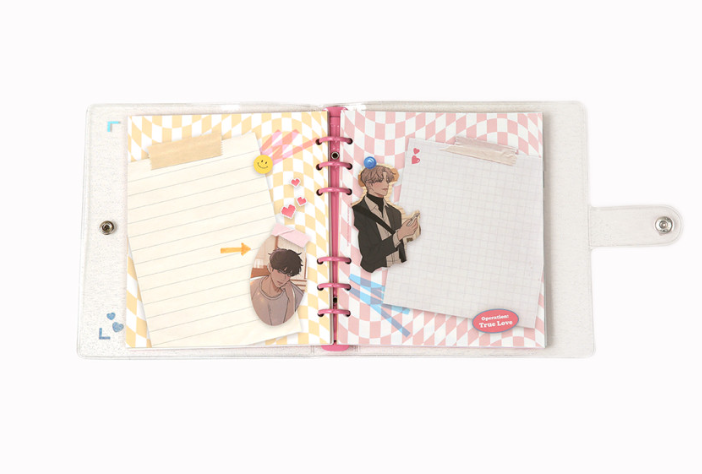 Operation True Love Diary