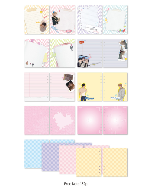 Operation True Love Diary