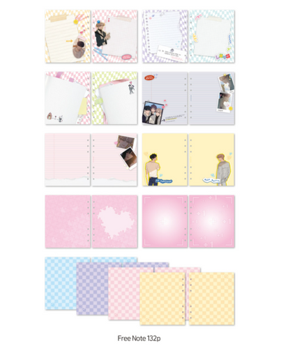 Operation True Love Diary