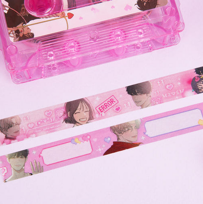 Operation True Love Masking Tape Dispenser Set