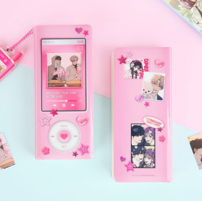 Operation True Love Photo Binder