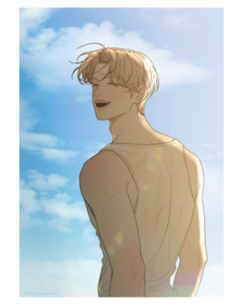 Operation True Love A3 Poster (4 types)