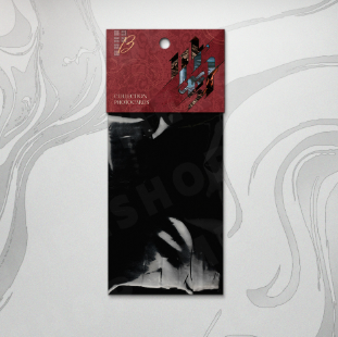 [SAHWA] Collection Photo cards ver.B