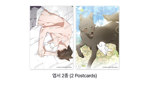 Paws and Claws Collection Binder