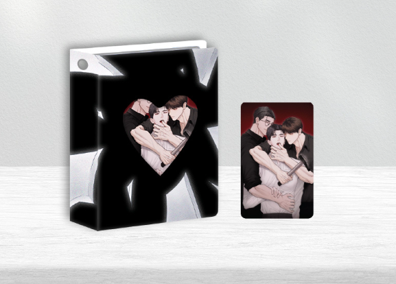 Pieces of Us Collection Book