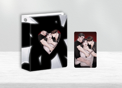 Pieces of Us Collection Book