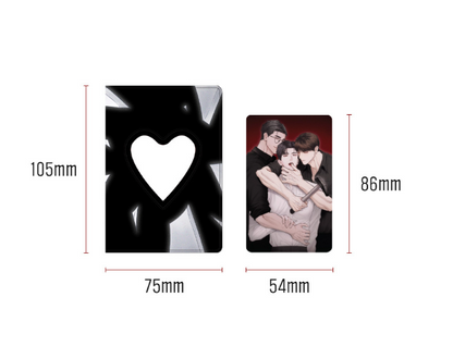 Pieces of Us Collection Book