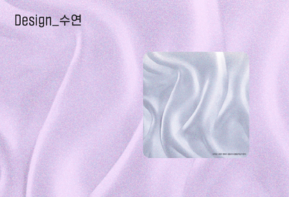 Pieces of Us Diatomite Coaster