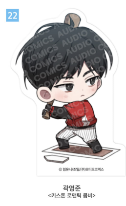 [Pre-order][20th Anniversary] Group SD Acrylic Block