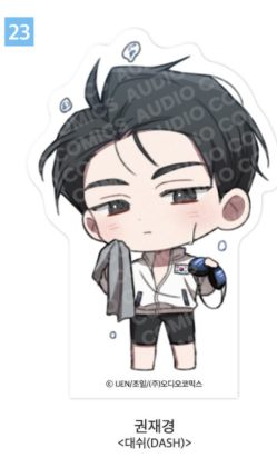 [Pre-order][20th Anniversary] Group SD Acrylic Block