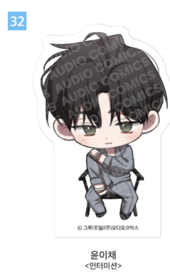 [Pre-order][20th Anniversary] Group SD Acrylic Block