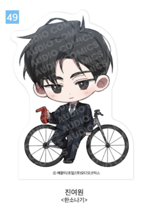 [Pre-order][20th Anniversary] Group SD Acrylic Block