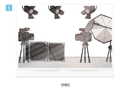 [Pre-order][20th Anniversary] Group SD Acrylic Block