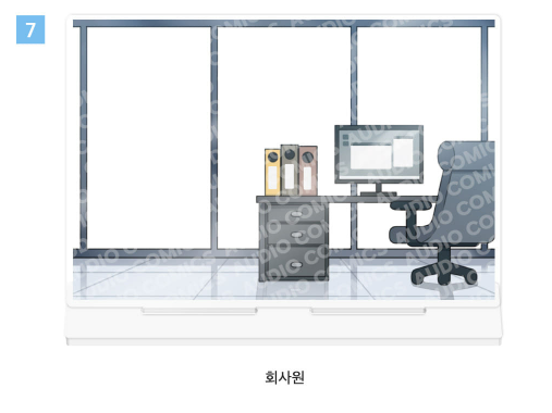 [Pre-order][20th Anniversary] Group SD Acrylic Block