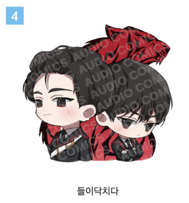 [Pre-order] [20th Anniversary] Achievement SD Acrylic Stand