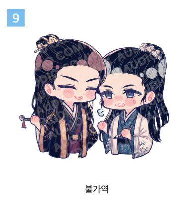 [Pre-order] [20th Anniversary] Achievement SD Acrylic Stand