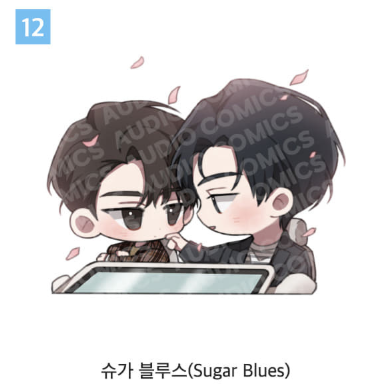 [Pre-order] [20th Anniversary] Achievement SD Acrylic Stand