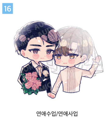 [Pre-order] [20th Anniversary] Achievement SD Acrylic Stand