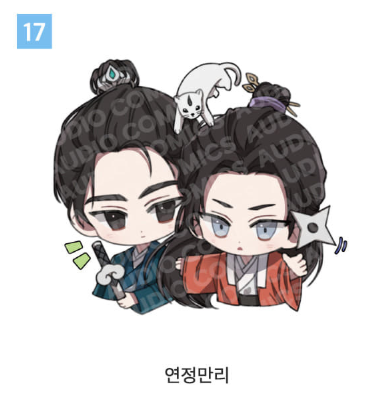 [Pre-order] [20th Anniversary] Achievement SD Acrylic Stand