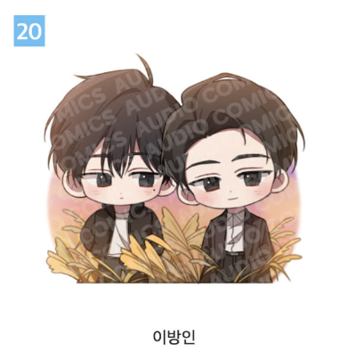 [Pre-order] [20th Anniversary] Achievement SD Acrylic Stand