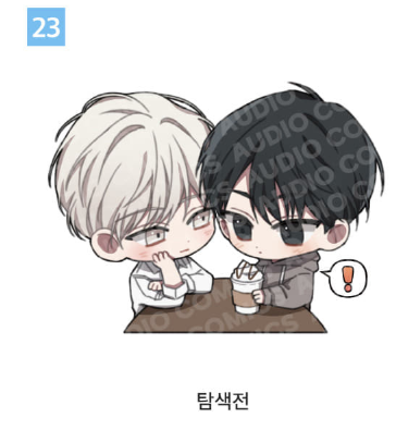 [Pre-order] [20th Anniversary] Achievement SD Acrylic Stand