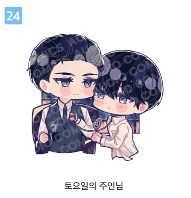 [Pre-order] [20th Anniversary] Achievement SD Acrylic Stand