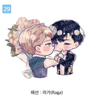 [Pre-order] [20th Anniversary] Achievement SD Acrylic Stand