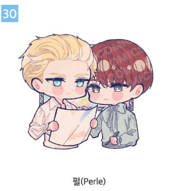 [Pre-order] [20th Anniversary] Achievement SD Acrylic Stand