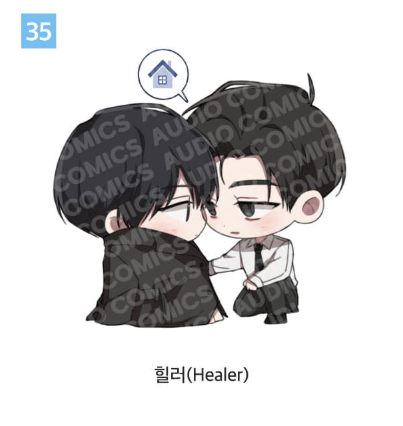 [Pre-order] [20th Anniversary] Achievement SD Acrylic Stand