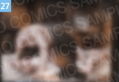 [Pre-order] [20th Anniversary] Illustration Suede Poster + L Holder 01