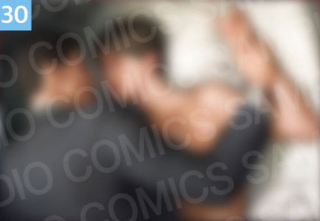 [Pre-order] [20th Anniversary] Illustration Suede Poster + L Holder 01