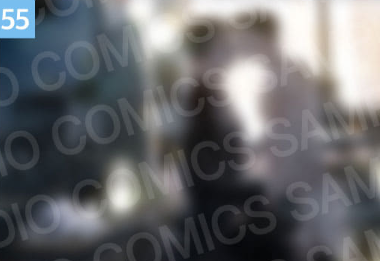 [Pre-order] [20th Anniversary] Illustration Suede Poster + L Holder 01