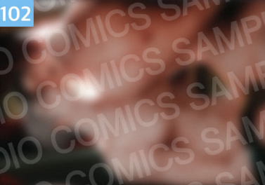 [Pre-order] [20th Anniversary] Illustration Suede Poster + L Holder 02