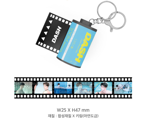 [Pre-Order] Bunny & Dragon 3rd Anniversary