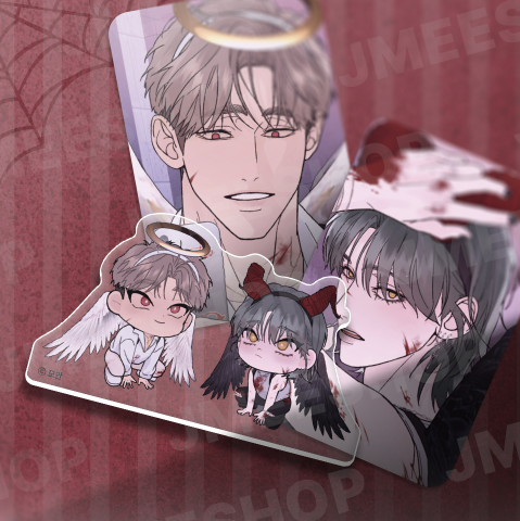 Halloween Acrylic Block