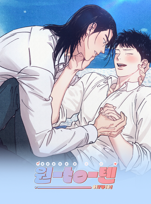 1 to 10 Acrylic Stand