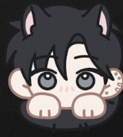 [Pre-order] Night of Muheun  Mousepad