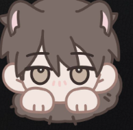 [Pre-order] Night of Muheun  Mousepad